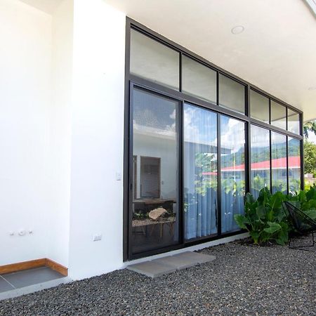 Villa Tanager La Fortuna Exterior photo