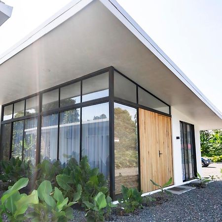 Villa Tanager La Fortuna Exterior photo