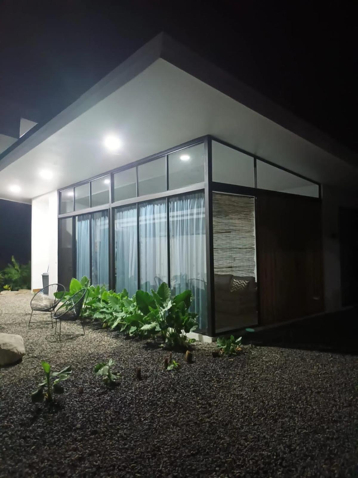 Villa Tanager La Fortuna Exterior photo